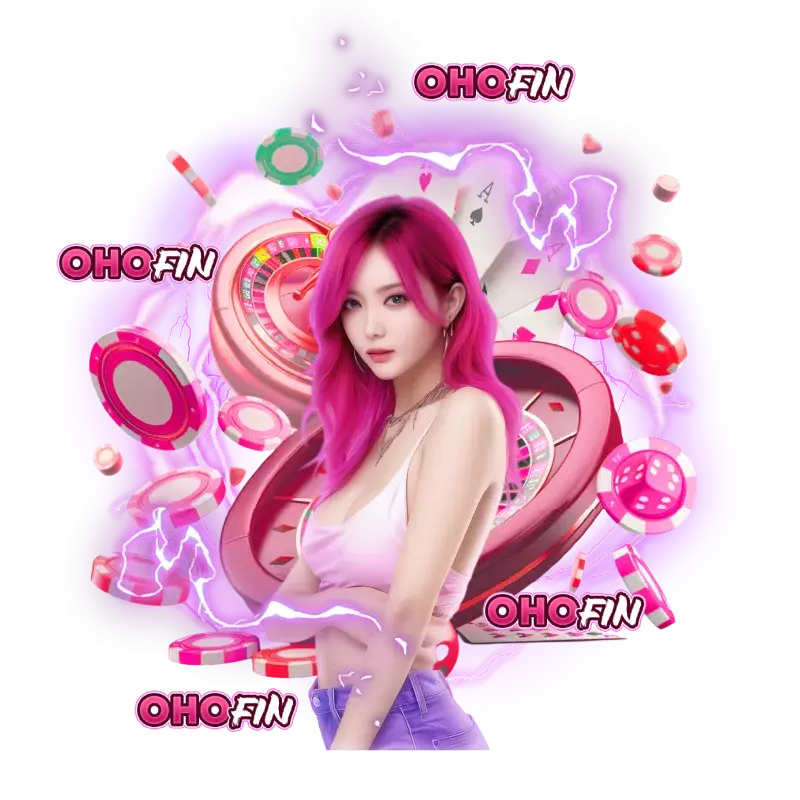 ohofin แตกจริง