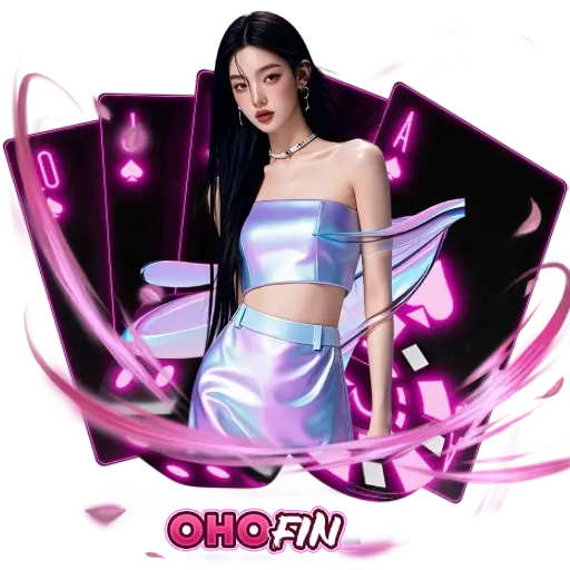 สล็อต ohofin